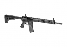 Krytac Trident MK3 SPR-M S-AEG – Schwarz
